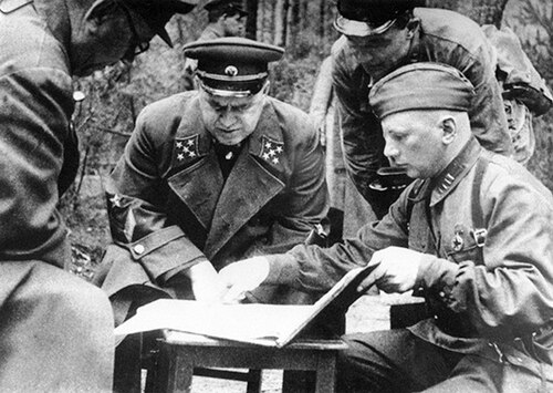 Reserve Front (Soviet Union)